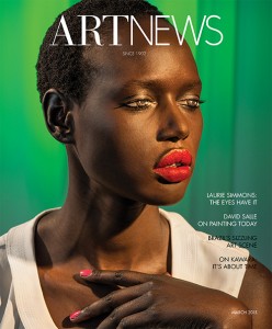 ARTnews cover 03 15 forweb lrg 500