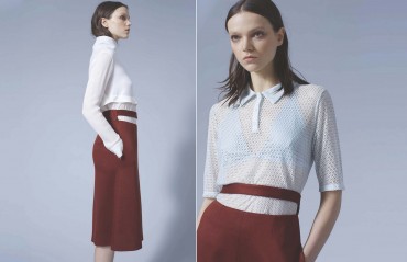 Prae Lookbook Autumn 2015 5 PraeAW15 4