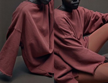 YEEZY Season One Photos by Jackie Nickerson Page 09