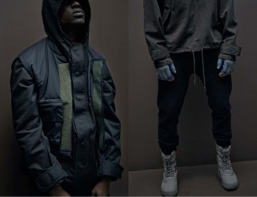 YEEZY Season One Photos by Jackie Nickerson Page 19