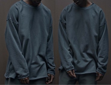 YEEZY Season One Photos by Jackie Nickerson Page 20