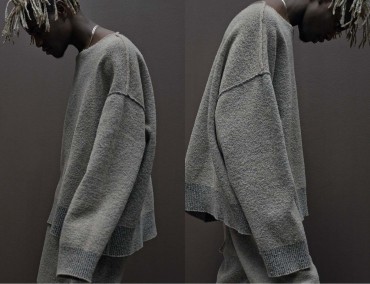 YEEZY Season One Photos by Jackie Nickerson Page 21