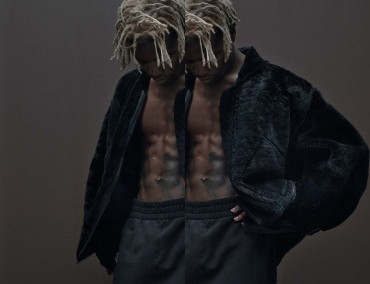 YEEZY Season One Photos by Jackie Nickerson Page 22