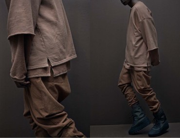 YEEZY Season One Photos by Jackie Nickerson Page 27