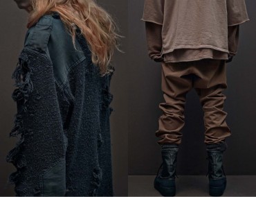 YEEZY Season One Photos by Jackie Nickerson Page 28