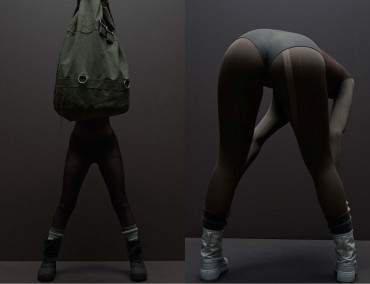 YEEZY Season One Photos by Jackie Nickerson Page 30