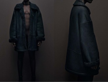 YEEZY Season One Photos by Jackie Nickerson Page 35