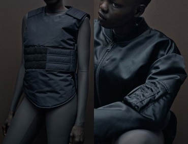 YEEZY Season One Photos by Jackie Nickerson Page 36