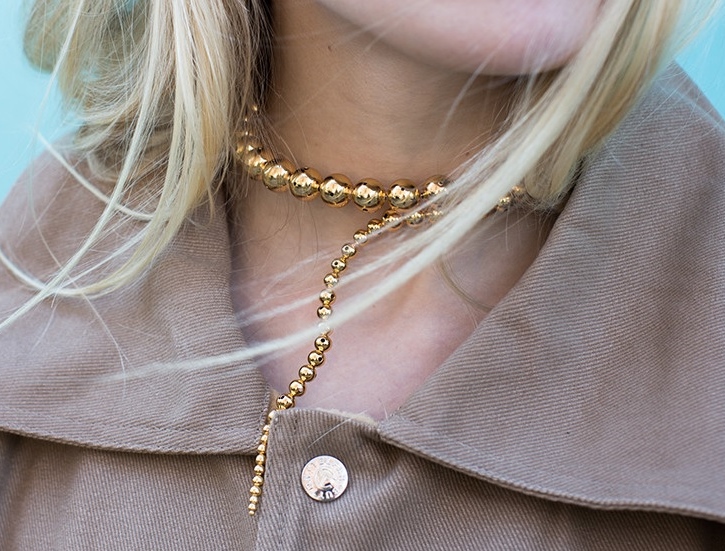 Paula Mendoza Glaucus Necklace 2 Thesnobette-PaulaMendoza1