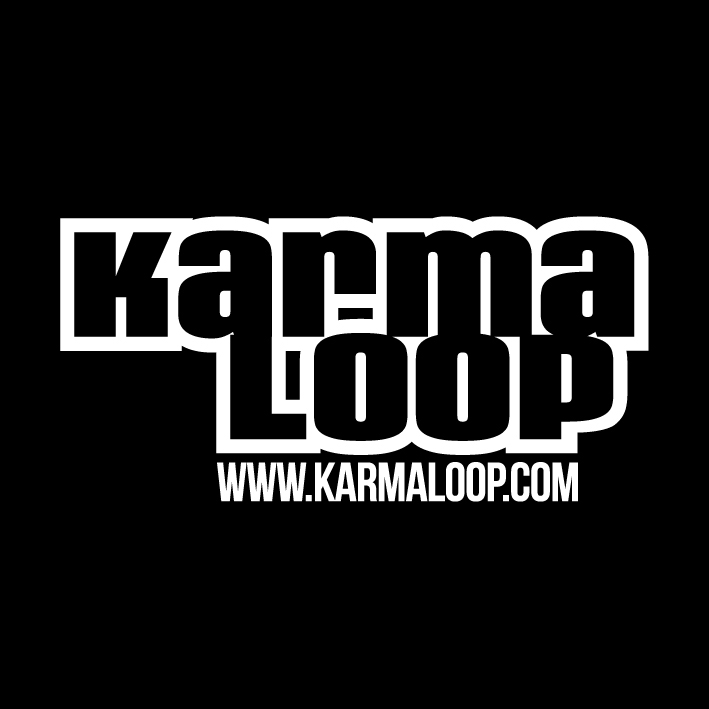 Karmaloop White Logo ULR