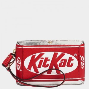 Kitkat Bright Red Capra 1