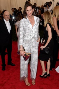 jenna lyons met gala 2015