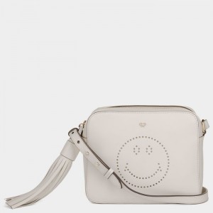 Anya Hindmarch Adds Needed Pop | SNOBETTE