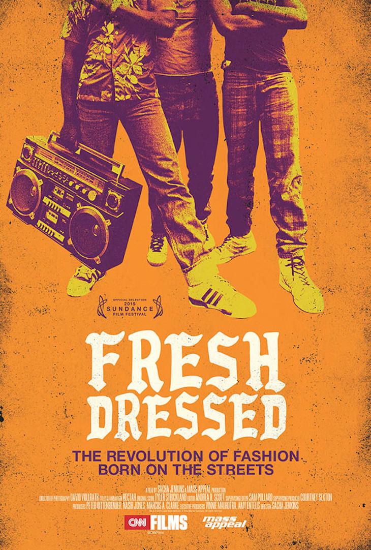 fresh-dressed-poster-art