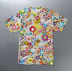 murakami tee 1