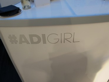 AdiGirl 10