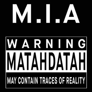 M.I.A 1