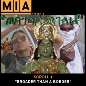 M.I.A 3