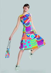 Issey Miyake Pleats Please x Native shoes 10 Pleats Please Issey Miyake x Native Shoes x The Snobette 11