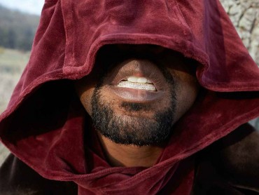 Kim & Kanye For System Magazine 11 System 1