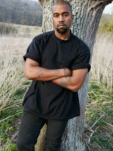 Kim & Kanye For System Magazine 8 System 10