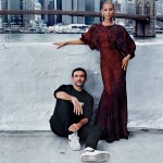 forces of fashion riccardo tisci givenchy beyonce