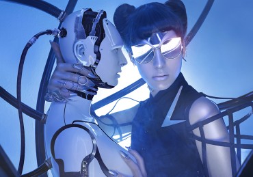 Chrishabana x Gentle Monster Eyewear 3 hari shoot