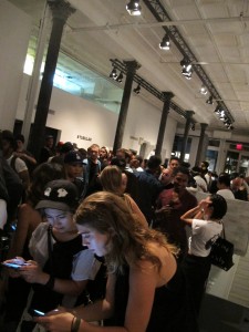 Adidas Tubular Pop Up Gallery Opening Night 26 AdidasTubular 47