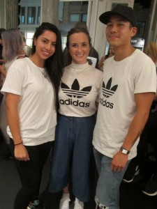 Adidas Tubular Pop Up Gallery Opening Night 31 AdidasTubular 54