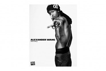 AlexanderWangDoSomething 18