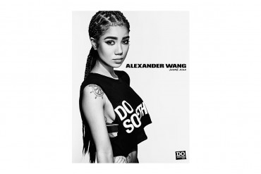 AlexanderWangDoSomething 21