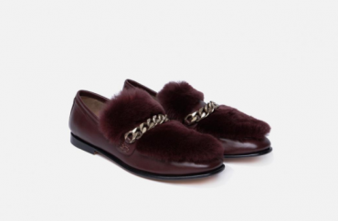 Boyy Fur Loafers 4 BOYY Loafur
