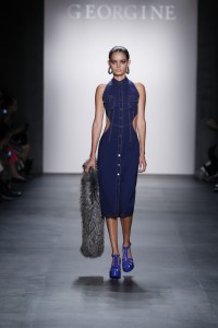 GEORGINE SS16 1