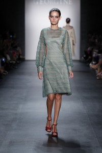 GEORGINE SS16 15