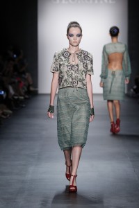 GEORGINE SS16 16