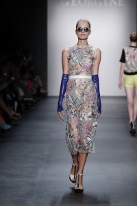 GEORGINE SS16 25