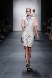 GEORGINE SS16 26