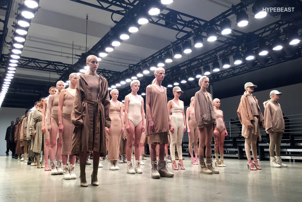 Kanye west discount yeezy season 2