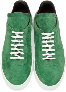 Off White's First Women's Sneaker 3 OW3