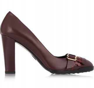 TodLoafersNetAPorter