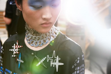 Chanel Ready To Wear Spring 2016 9 chanel news spring summer 2016 ready to wear backstage 12