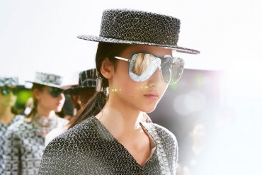 Chanel Ready To Wear Spring 2016 10 chanel news spring summer 2016 ready to wear backstage 16