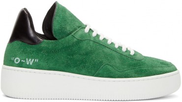 Off White's First Women's Sneaker 2 ow4