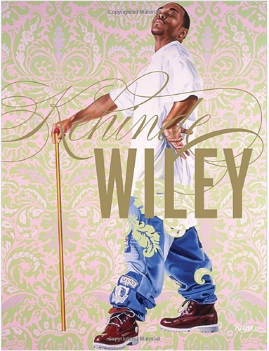 Kehunde Wiley book