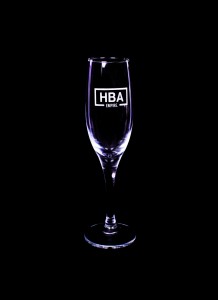 Snobette HBA EMPIRE champagne