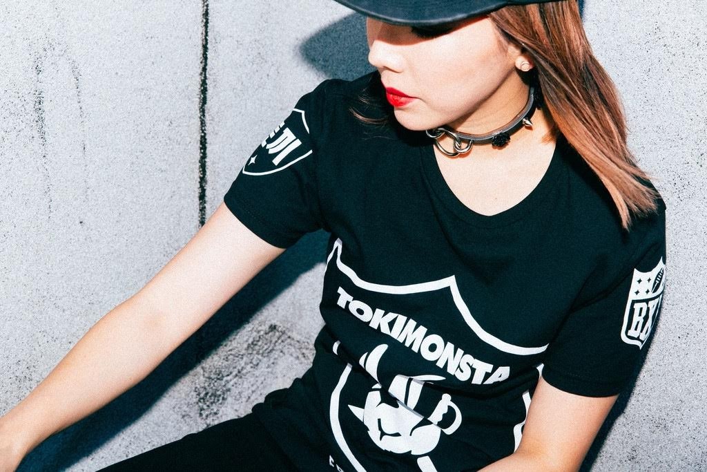 Tokimonsta 2