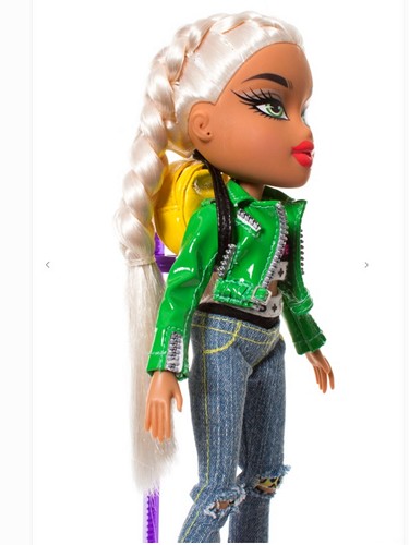 vfiles bratz