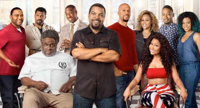 barbershop3 poster frontpage