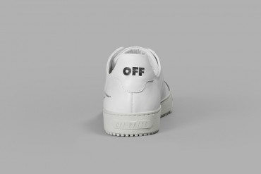 Off White Launches Blue Collar Kicks Collection 5 off white virgil abloh 2016 sneaker collection 06