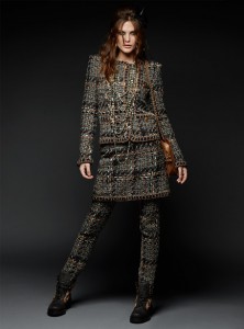 Chanel Taps Into Italian Cinema For Pre-Autumn Collection 4 CH3